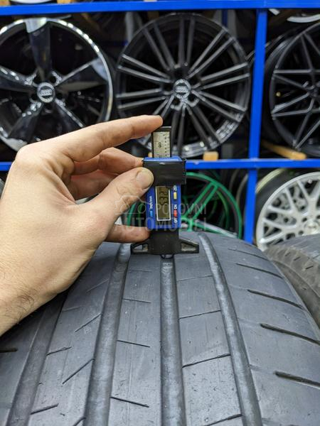 Bridgestone 255/55 R19 Letnja