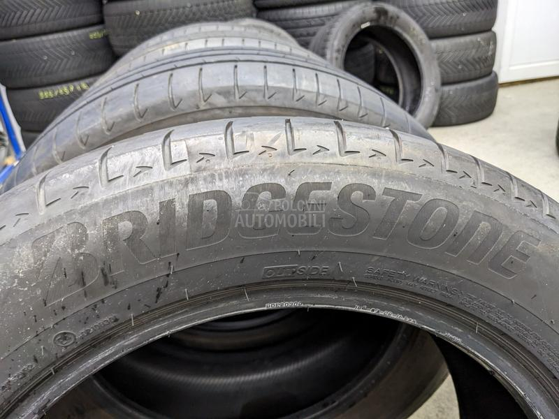 Bridgestone 255/55 R19 Letnja