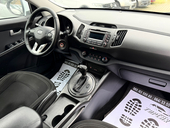 Kia Sportage 4x4/Aut-omat/2.0 d