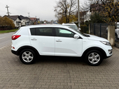 Kia Sportage 4x4/Aut-omat/2.0 d
