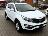 Kia Sportage 4x4/Aut-omat/2.0 d