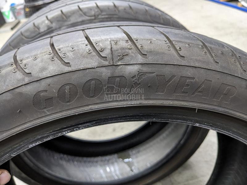 Goodyear 225/40 R18 Letnja