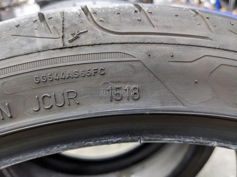 Goodyear 225/40 R18 Letnja
