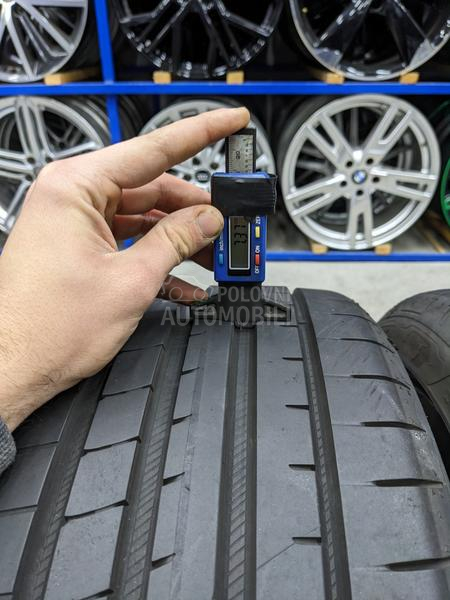 Goodyear 225/40 R18 Letnja