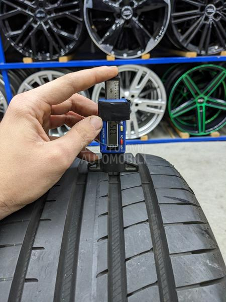 Goodyear 225/40 R18 Letnja