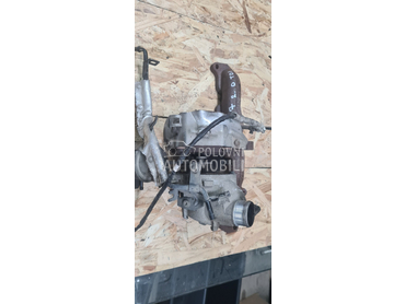 turbina 2.0 tdi za Volkswagen Golf 7