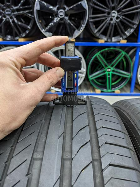 Continental 225/45 R17 Letnja