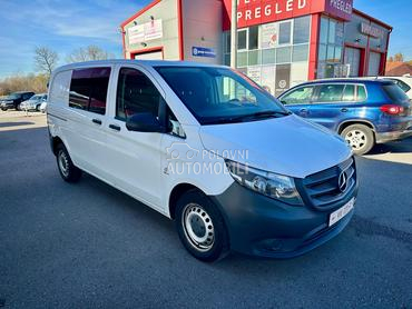 Mercedes Benz Vito 111 CDI