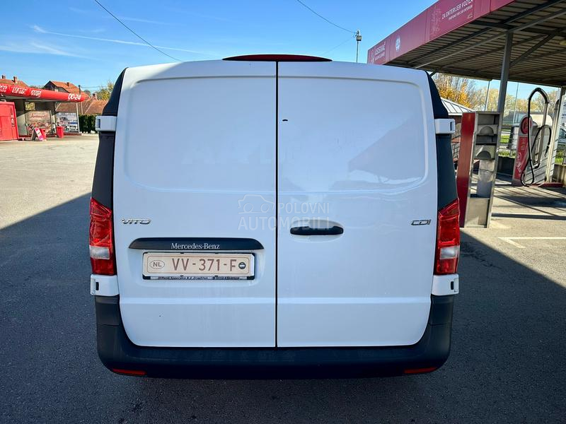Mercedes Benz Vito 111 CDI