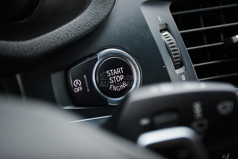 BMW X3 2.0D XDRIVE M Reg.