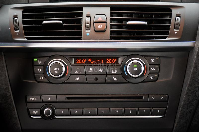 BMW X3 2.0D XDRIVE M Reg.