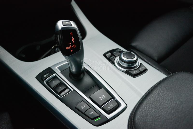 BMW X3 2.0D XDRIVE M Reg.