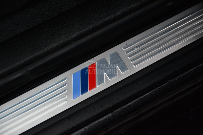 BMW X3 2.0D XDRIVE M Reg.