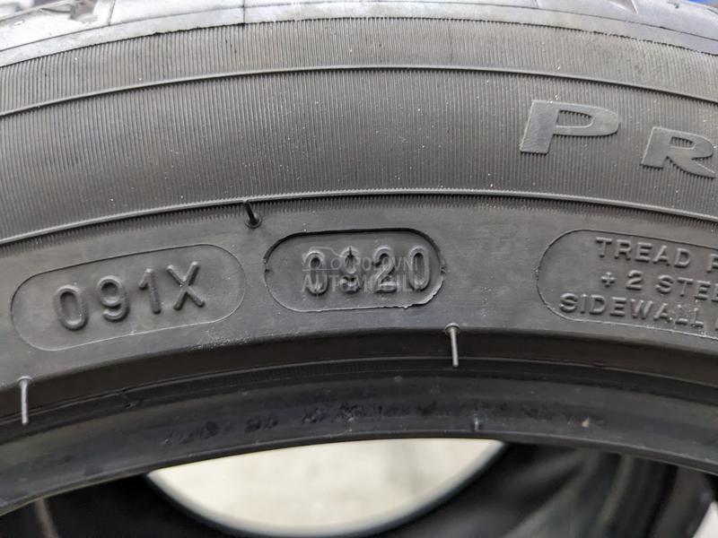 Michelin 225/45 R17 Letnja