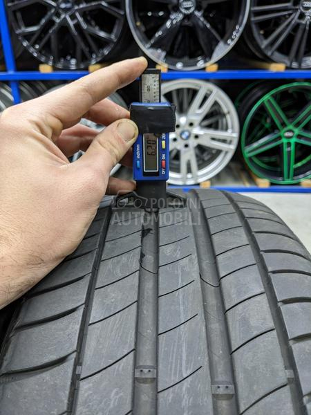 Michelin 225/45 R17 Letnja