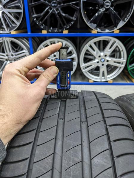 Michelin 225/45 R17 Letnja