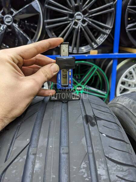 Bridgestone 225/50 R18 Letnja