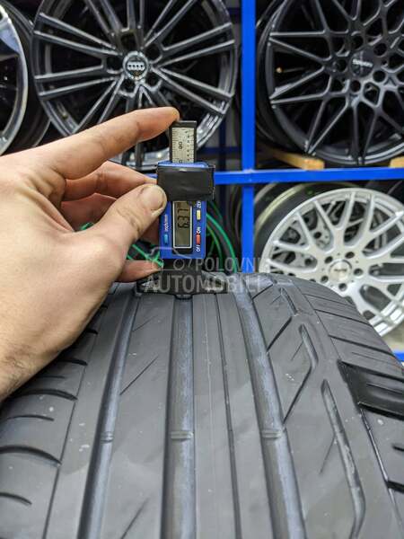 Bridgestone 225/50 R18 Letnja