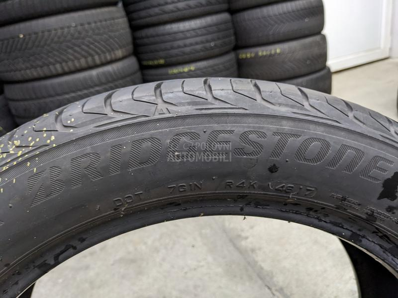 Bridgestone 225/50 R18 Letnja