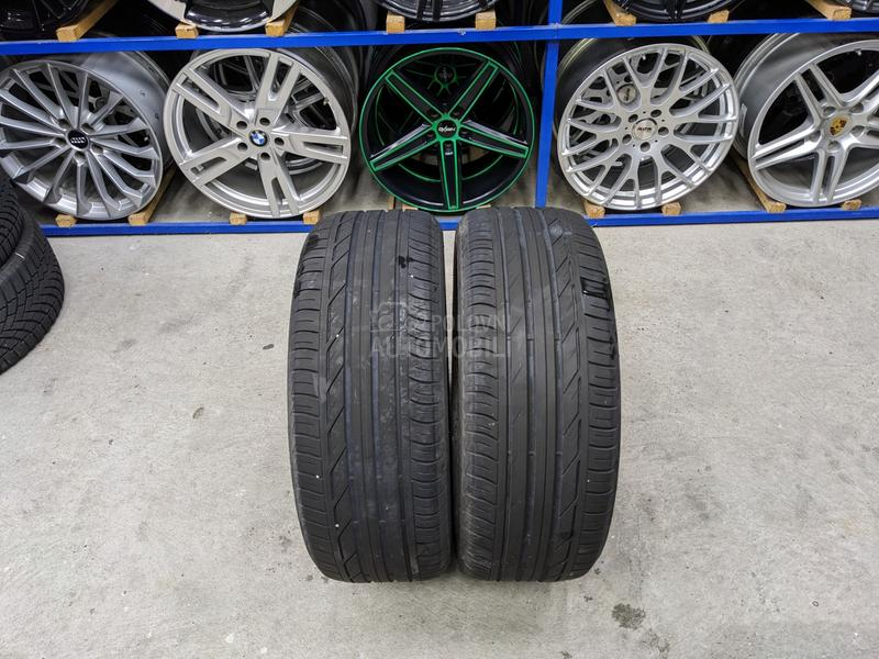 Bridgestone 225/50 R18 Letnja