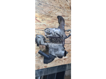 turbina 2.0 tdi za Volkswagen Passat B8