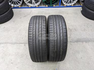 Continental 225/60 R18 Letnja