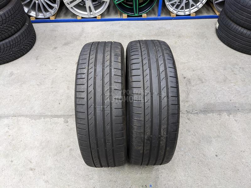 Continental 225/60 R18 Letnja