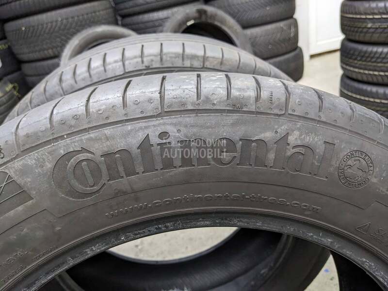 Continental 225/60 R18 Letnja