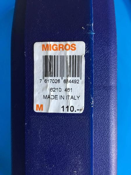 Lanci za Sneg / N O V I /iz CH