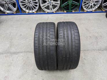 Continental 245/40 R19 Letnja