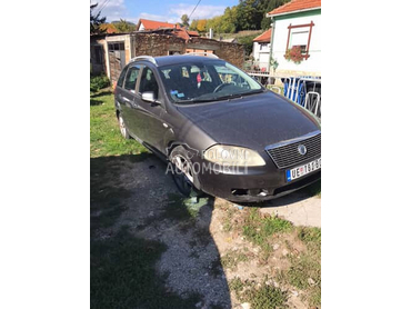 Fiat Croma 