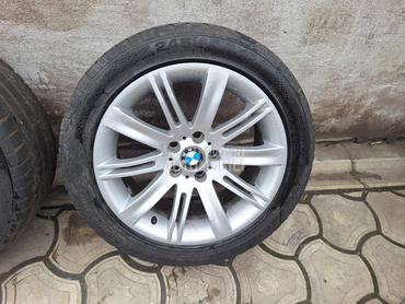 Aluminijumske felne  18" 5 x 120