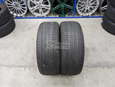 Michelin 245/45 R19 Letnja