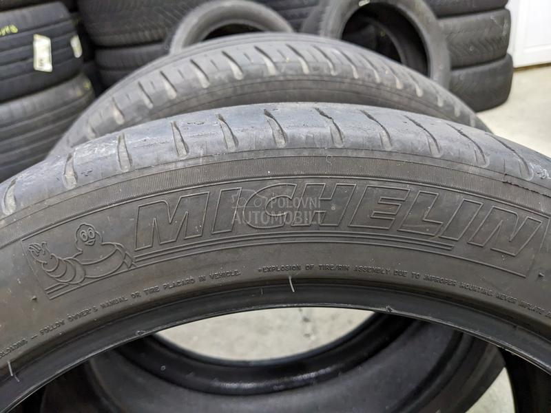 Michelin 245/45 R19 Letnja