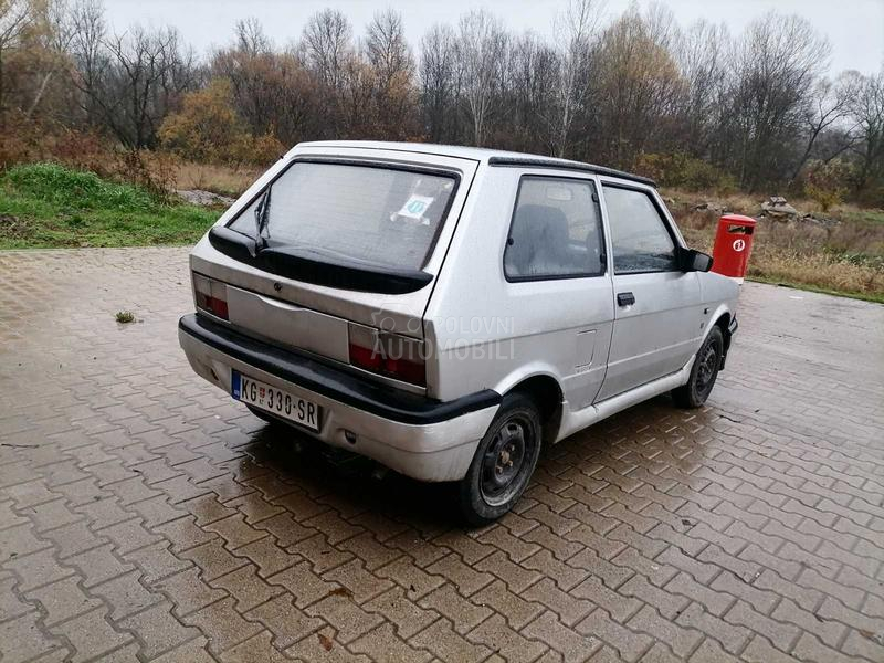 Zastava Koral 1.1