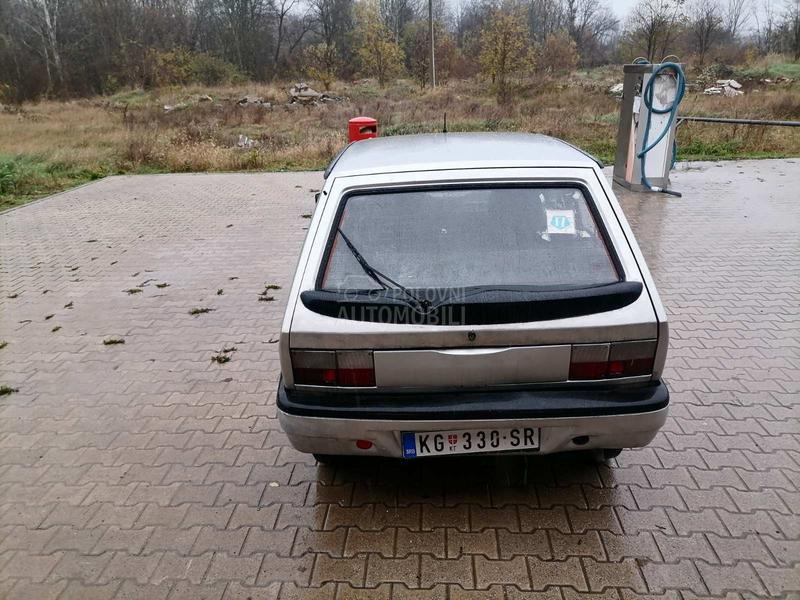 Zastava Koral 1.1