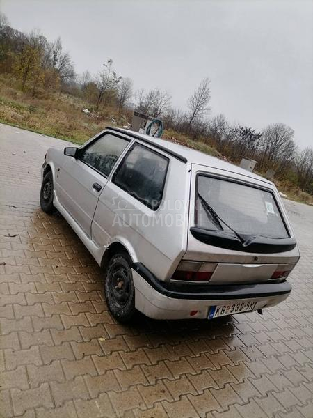 Zastava Koral 1.1