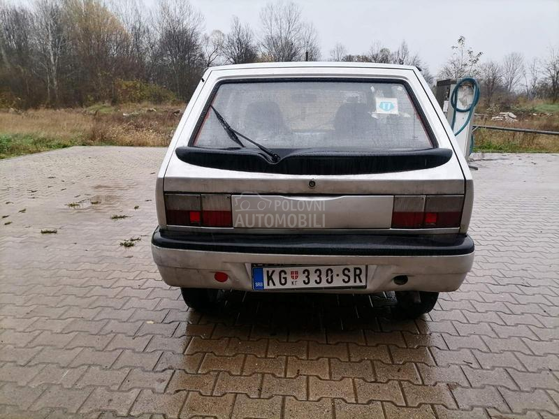 Zastava Koral 1.1