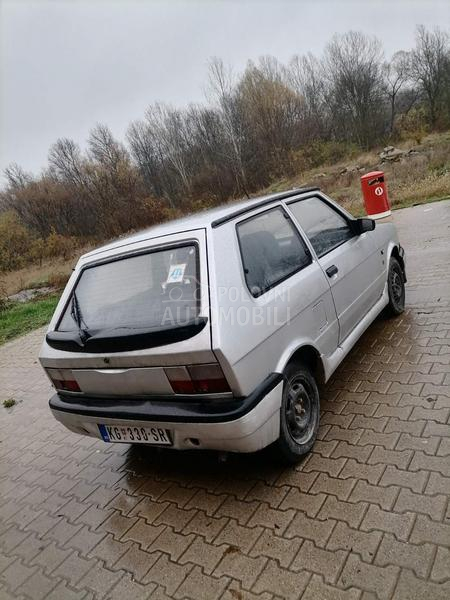 Zastava Koral 1.1