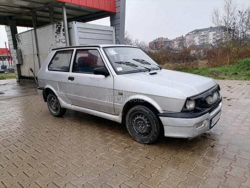 Zastava Koral 1.1