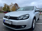 Volkswagen Golf 6 1.6 TDI HIGHLINE