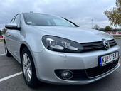 Volkswagen Golf 6 1.6 TDI HIGHLINE