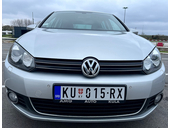 Volkswagen Golf 6 1.6 TDI HIGHLINE