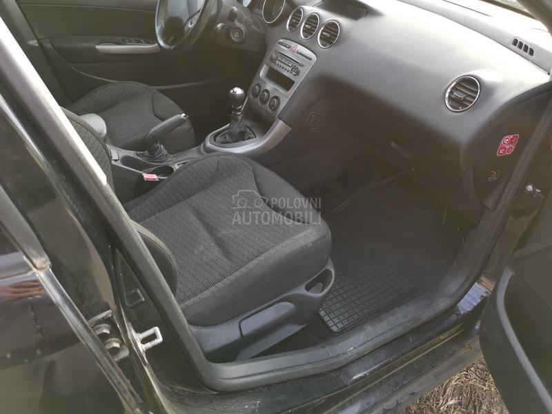 Peugeot 308 2.0 HDI