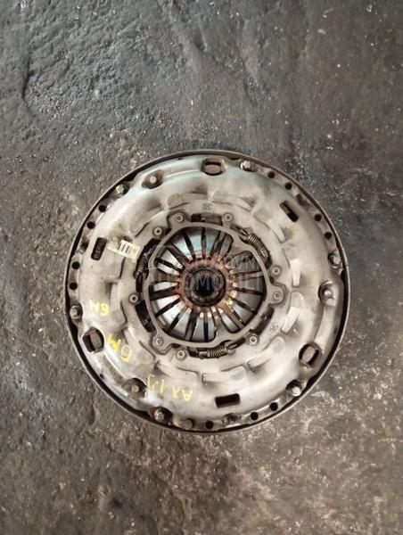 set kvacila astra h 1.9 120 ks