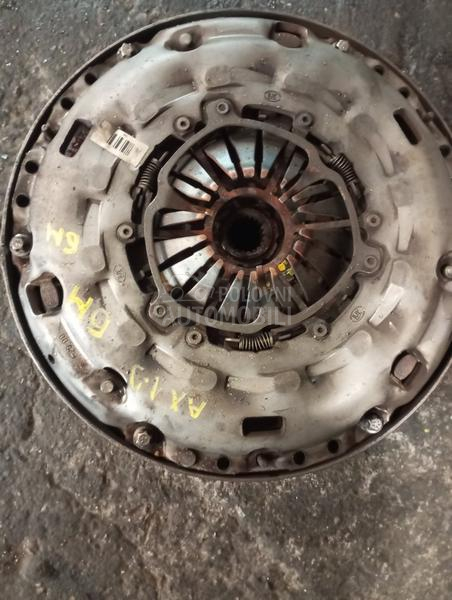 set kvacila astra h 1.9 120 ks