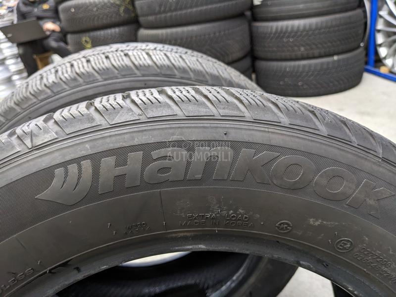 Hankook 205/60 R16 Zimska