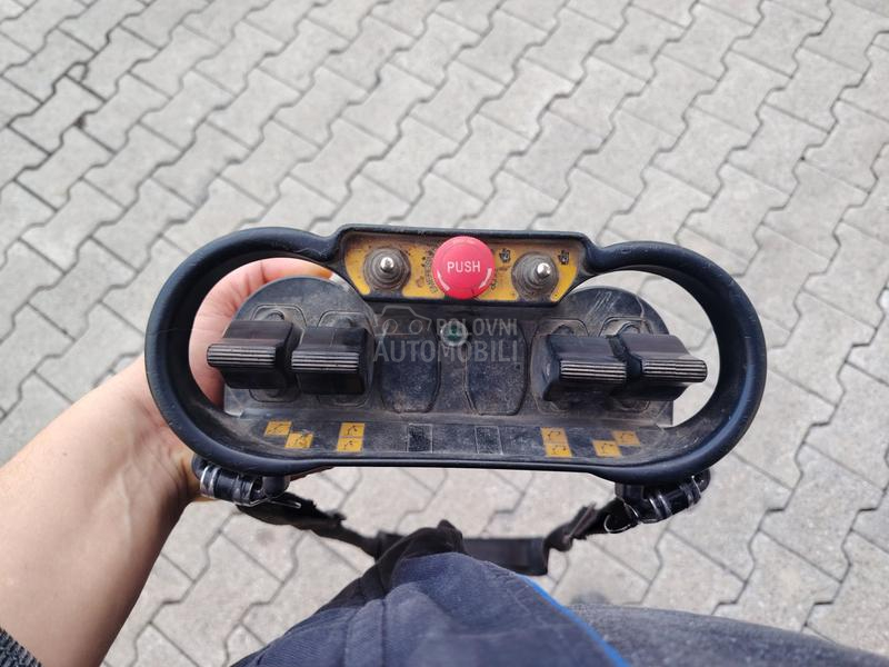 Mercedes Benz Actros 25.41