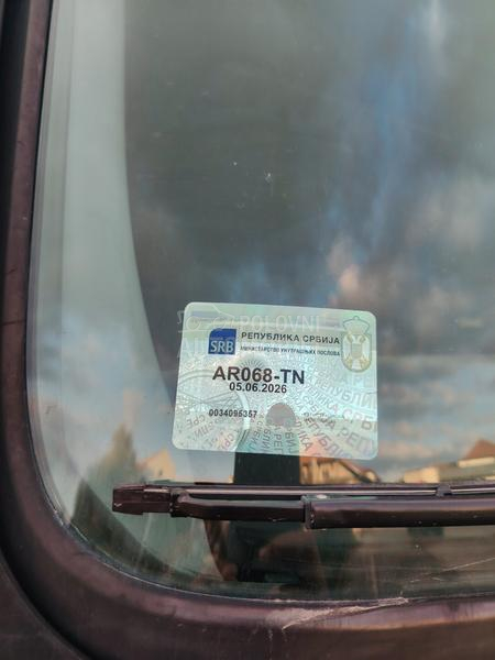 Mercedes Benz Actros 25.41