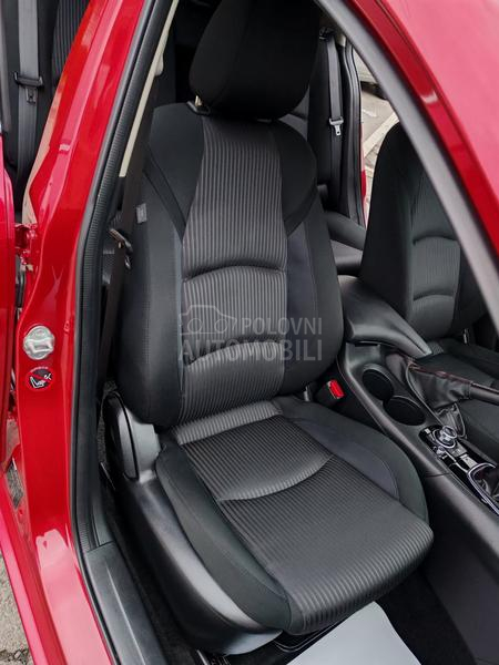 Mazda 3 //S A V R S E N A//